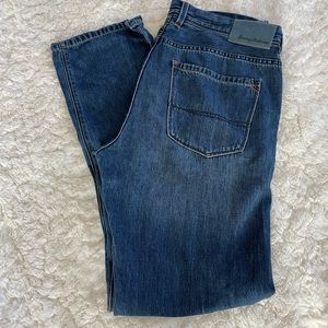Mens tommy Bahama jeans